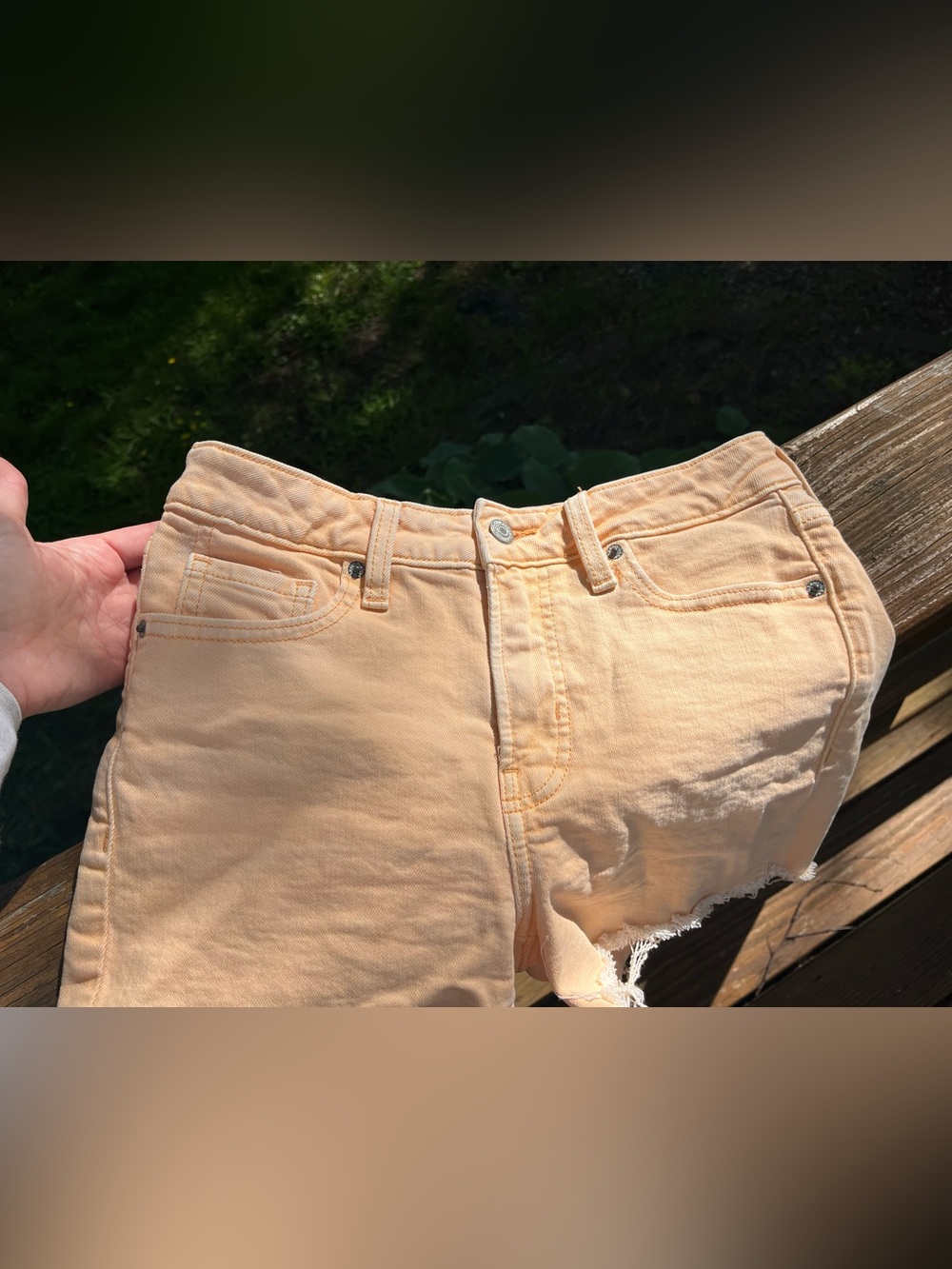 Old Navy Shorts - Picture 5 of 5